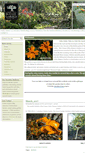 Mobile Screenshot of conejogarden.org